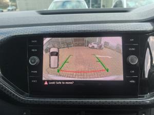 Volkswagen T-CROSS 1.5 TSI R-LINE DSG - Image 24