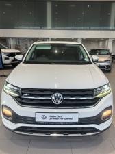 Volkswagen T-CROSS 1.5 TSI R-LINE DSG - Image 2