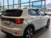 Volkswagen T-CROSS 1.5 TSI R-LINE DSG - Thumbnail 4