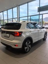 Volkswagen T-CROSS 1.5 TSI R-LINE DSG - Image 4