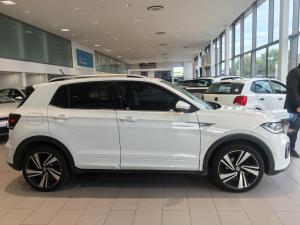 Volkswagen T-CROSS 1.5 TSI R-LINE DSG - Image 5