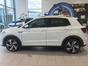 Volkswagen T-CROSS 1.5 TSI R-LINE DSG - Image 6