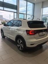 Volkswagen T-CROSS 1.5 TSI R-LINE DSG - Image 7