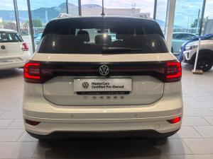 Volkswagen T-CROSS 1.5 TSI R-LINE DSG - Image 8