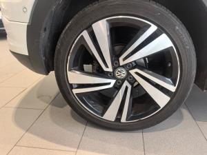 Volkswagen T-CROSS 1.5 TSI R-LINE DSG - Image 9