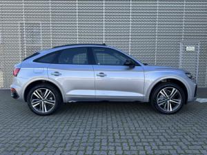 Audi Q5 Sportback 40 TDI Quattro Black Edition - Image 3