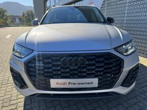 Audi Q5 Sportback 40 TDI Quattro Black Edition - Image 4