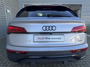 Audi Q5 Sportback 40 TDI Quattro Black Edition - Image 5