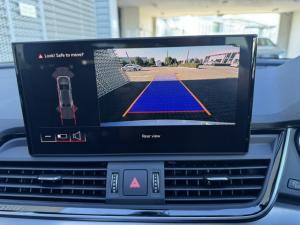 Audi Q5 Sportback 40 TDI Quattro Black Edition - Image 6