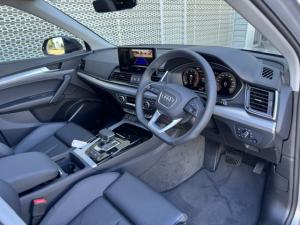 Audi Q5 Sportback 40 TDI Quattro Black Edition - Image 7