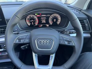 Audi Q5 Sportback 40 TDI Quattro Black Edition - Image 8