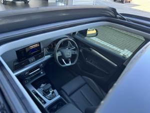 Audi Q5 Sportback 40 TDI Quattro Black Edition - Image 9