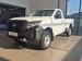 Nissan Navara 2.5DDTI XE S/C - Thumbnail 10