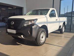 Nissan Navara 2.5DDTI XE S/C - Image 10