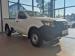 Nissan Navara 2.5DDTI XE S/C - Thumbnail 1