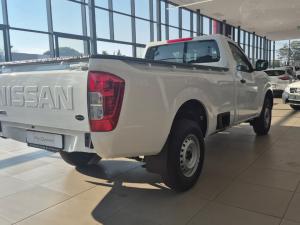 Nissan Navara 2.5DDTI XE S/C - Image 2