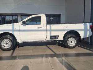 Nissan Navara 2.5DDTI XE S/C - Image 3