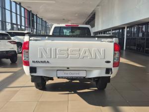 Nissan Navara 2.5DDTI XE S/C - Image 5