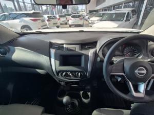 Nissan Navara 2.5DDTI XE S/C - Image 6