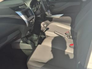 Nissan Navara 2.5DDTI XE S/C - Image 7