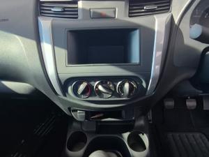 Nissan Navara 2.5DDTI XE S/C - Image 8