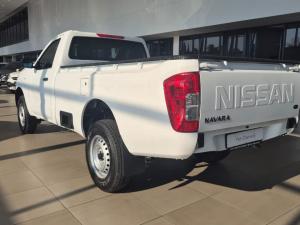 Nissan Navara 2.5DDTI XE S/C - Image 9