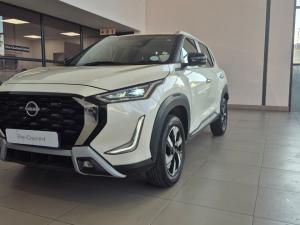 Nissan Magnite 1.0T Acenta CVT - Image 10