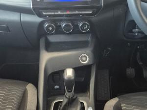 Nissan Magnite 1.0T Acenta CVT - Image 11