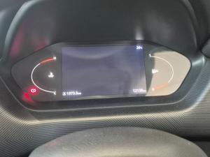 Nissan Magnite 1.0T Acenta CVT - Image 13