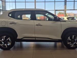 Nissan Magnite 1.0T Acenta CVT - Image 3
