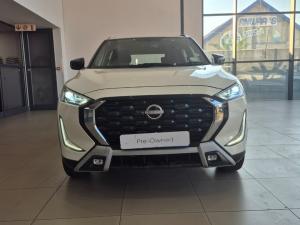 Nissan Magnite 1.0T Acenta CVT - Image 4
