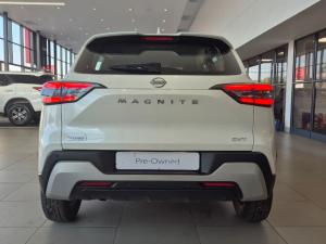 Nissan Magnite 1.0T Acenta CVT - Image 5