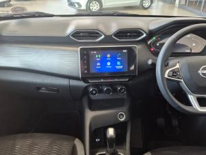 Nissan Magnite 1.0T Acenta CVT - Image 6