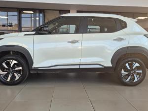 Nissan Magnite 1.0T Acenta CVT - Image 9