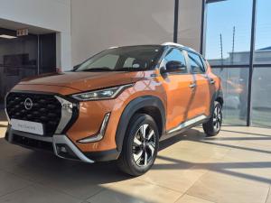 Nissan Magnite 1.0T Acenta CVT - Image 10