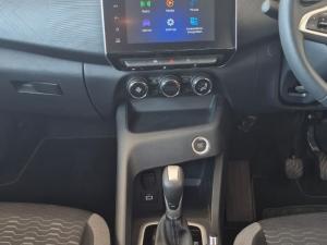 Nissan Magnite 1.0T Acenta CVT - Image 11