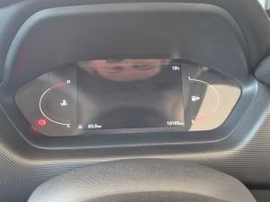 Nissan Magnite 1.0T Acenta CVT - Image 12
