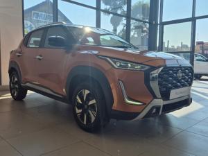 Nissan Magnite 1.0T Acenta CVT - Image 1