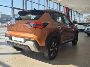 Nissan Magnite 1.0T Acenta CVT - Image 2