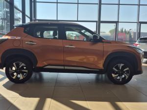 Nissan Magnite 1.0T Acenta CVT - Image 3