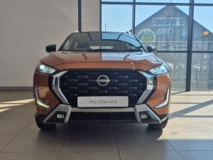 Nissan Magnite 1.0T Acenta CVT - Image 4