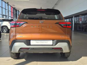 Nissan Magnite 1.0T Acenta CVT - Image 5