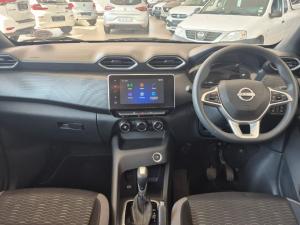 Nissan Magnite 1.0T Acenta CVT - Image 6