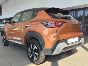 Nissan Magnite 1.0T Acenta CVT - Image 8