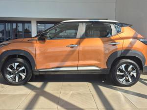Nissan Magnite 1.0T Acenta CVT - Image 9