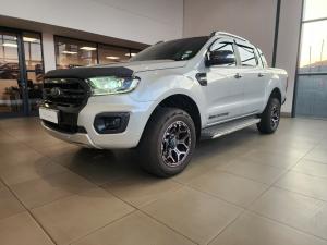 Ford Ranger 2.0D BI-TURBO Wildtrak automaticD/C - Image 10