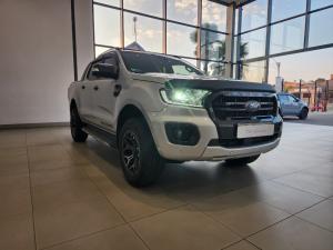 Ford Ranger 2.0D BI-TURBO Wildtrak automaticD/C - Image 1