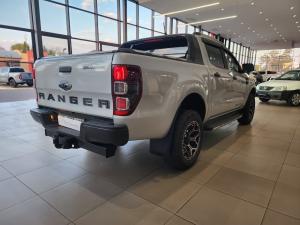 Ford Ranger 2.0D BI-TURBO Wildtrak automaticD/C - Image 2