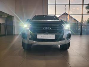 Ford Ranger 2.0D BI-TURBO Wildtrak automaticD/C - Image 4