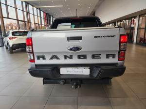 Ford Ranger 2.0D BI-TURBO Wildtrak automaticD/C - Image 5